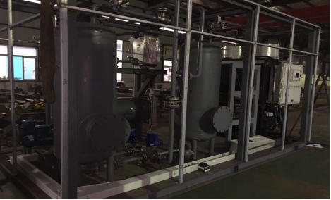 橇裝加氣設(shè)備 橇裝加氣設(shè)備