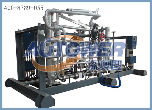 計(jì)量撬 計(jì)量撬