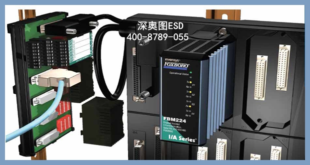 安全儀表系統(tǒng) 安全儀表系統(tǒng)