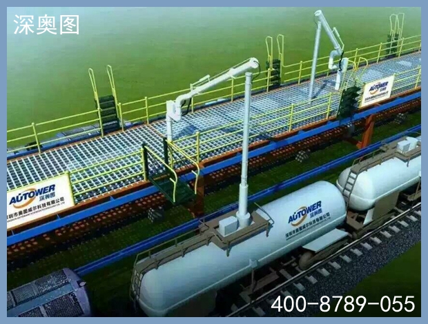 火車定量裝車 火車定量裝車