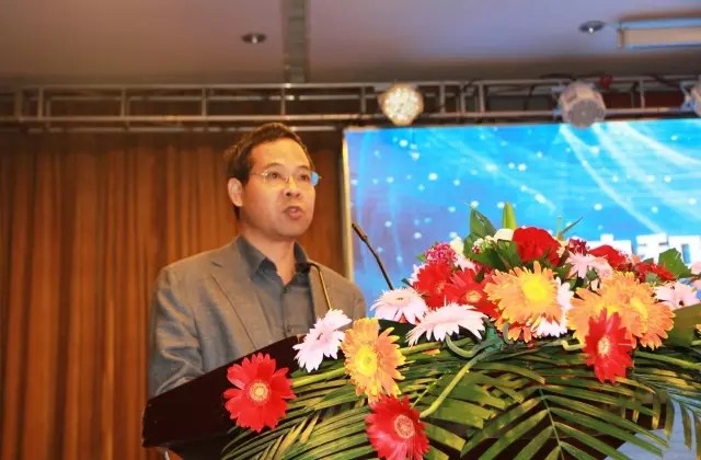 山東京博控股股份有限公司副董事長、總裁 史慶苓