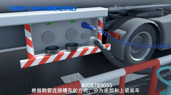 lng槽車卸車流程圖 lng槽車卸車流程圖