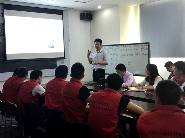 深?yuàn)W圖(Autower)儀控學(xué)院 ?；沸袠I(yè)大講堂