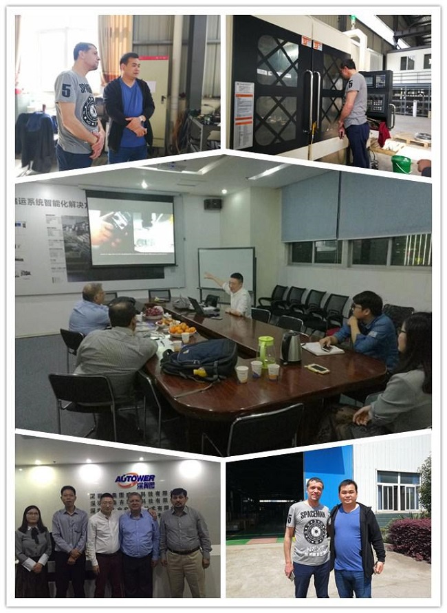 著名的地磅廠家有哪些？著名地磅廠家