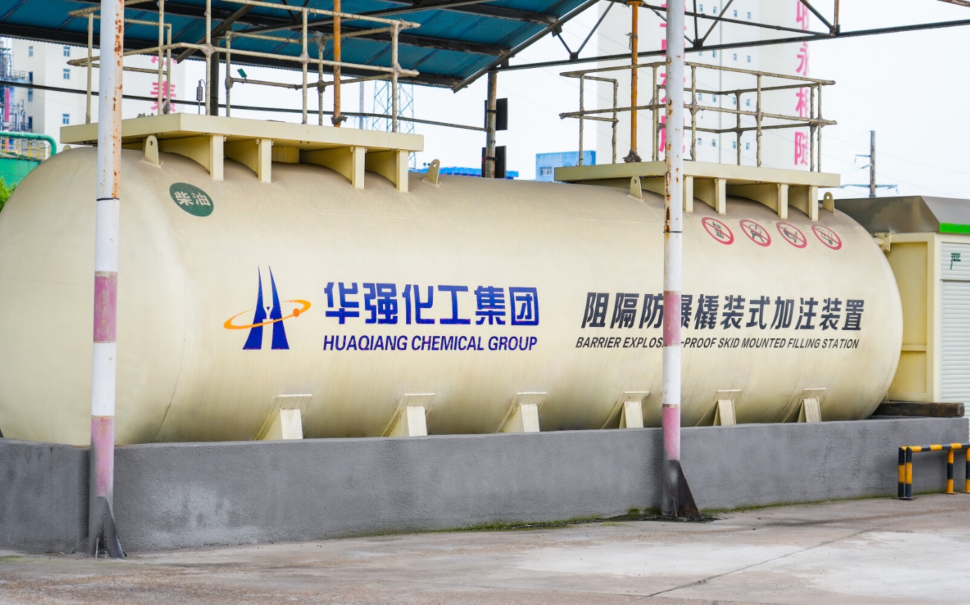 橇裝式加油裝置為什么要找合適的廠(chǎng)家 橇裝式加油裝置為什么要找合適的廠(chǎng)家